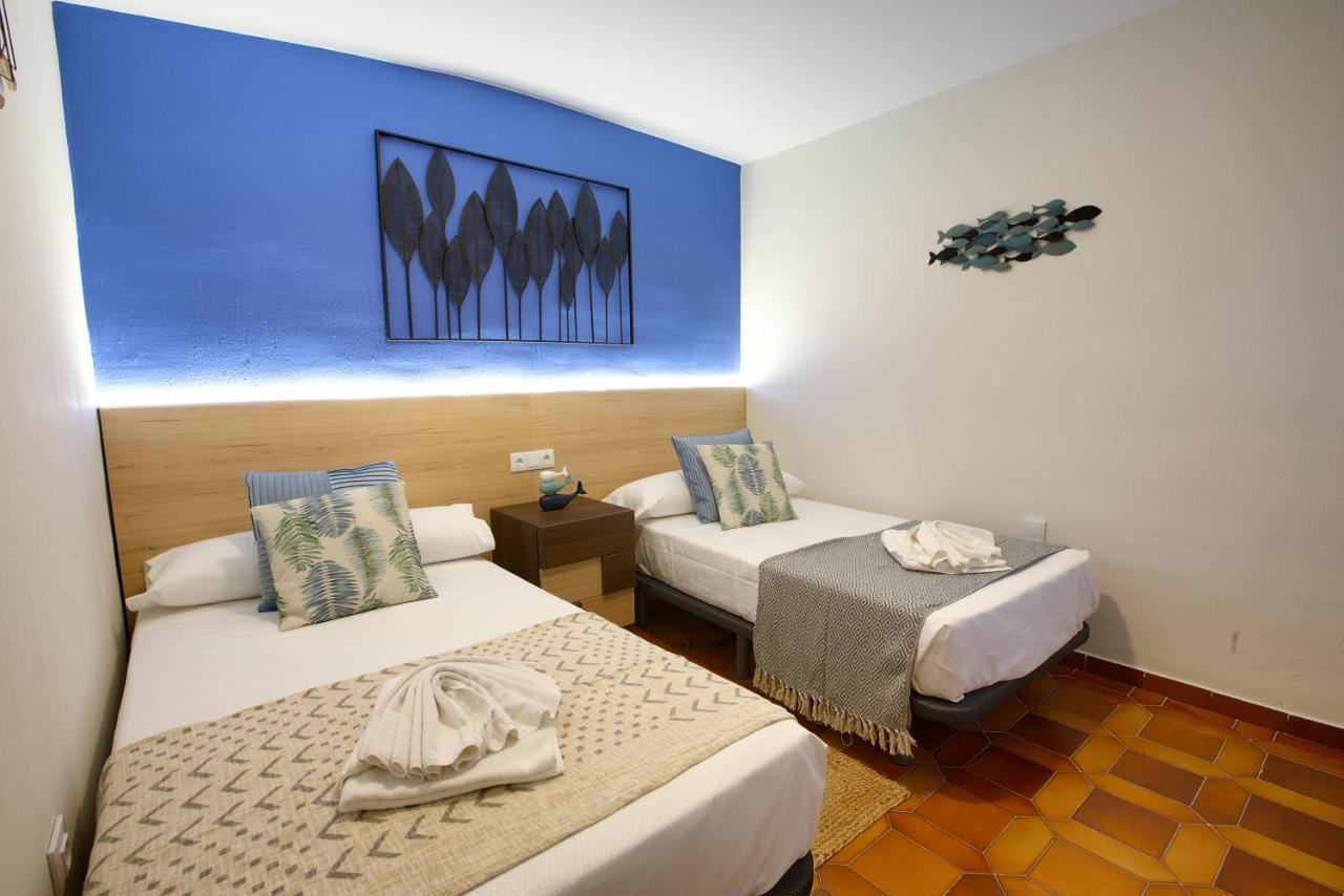 Cuencaloft San Nicolas Apartment Cuenca  Exterior photo
